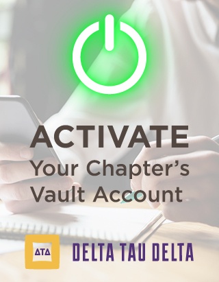 Activate your account! 