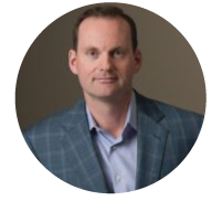 Troy Medley, CEO - Lambda Chi Alpha